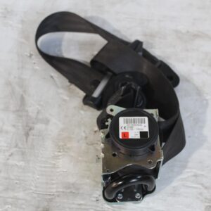 Range Rover Sport L494 Left Passenger Front Seat Belt LR047679, LR076644 - Image 5