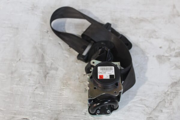 Range Rover Sport L494 Left Passenger Front Seat Belt LR047679, LR076644