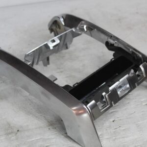 Range Rover Sport L494 Centre Console End Trim LR043075, LR123389, LR123393 - Image 2