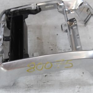 Range Rover Sport L494 Centre Console End Trim LR043075, LR123389, LR123393 - Image 5