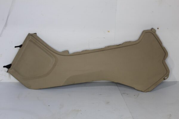 Range Rover L494 Sport Centre Console Left Side Panel Espresso/Almond LR055227