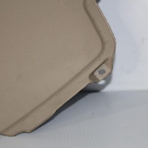 Range Rover L494 Sport Centre Console Left Side Panel Espresso/Almond LR055227 - Image 2