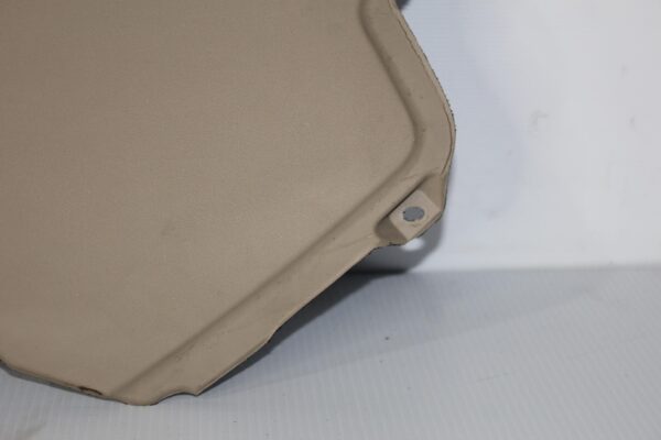 Range Rover L494 Sport Centre Console Left Side Panel Espresso/Almond LR055227