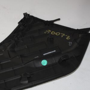 Range Rover L494 Sport Centre Console Left Side Panel Espresso/Almond LR055227 - Image 3
