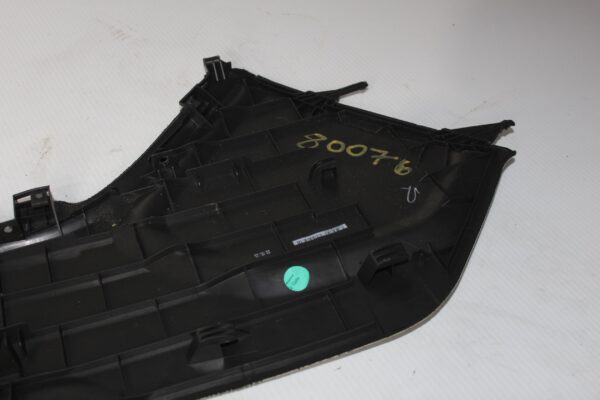 Range Rover L494 Sport Centre Console Left Side Panel Espresso/Almond LR055227