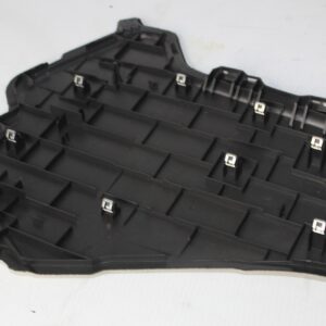 Range Rover L494 Sport Centre Console Left Side Panel Espresso/Almond LR055227 - Image 5