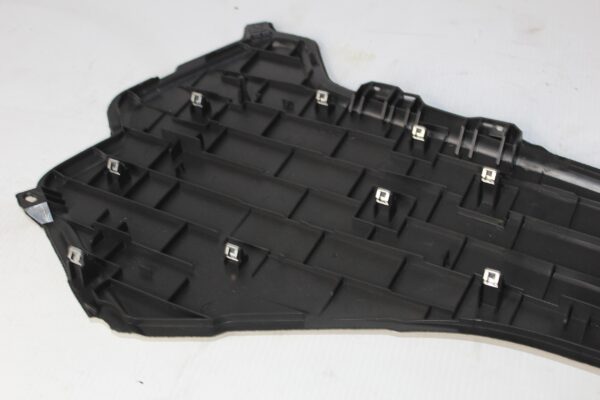 Range Rover L494 Sport Centre Console Left Side Panel Espresso/Almond LR055227