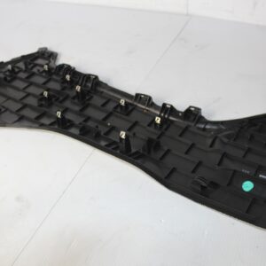 Range Rover L494 Sport Centre Console Left Side Panel Espresso/Almond LR055227 - Image 6
