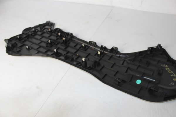 Range Rover L494 Sport Centre Console Left Side Panel Espresso/Almond LR055227