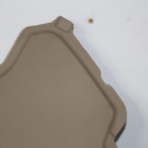 Range Rover L494 Sport Centre Console Left Side Panel Espresso/Almond LR055227 - Image 7