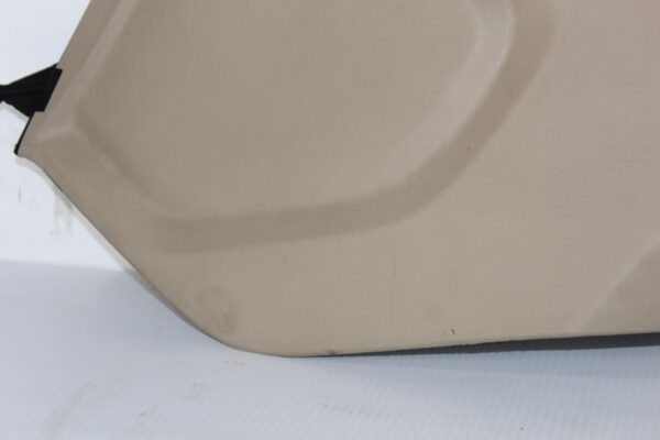 Range Rover L494 Sport Centre Console Left Side Panel Espresso/Almond LR055227