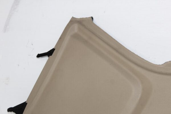 Range Rover L494 Sport Centre Console Left Side Panel Espresso/Almond LR055227