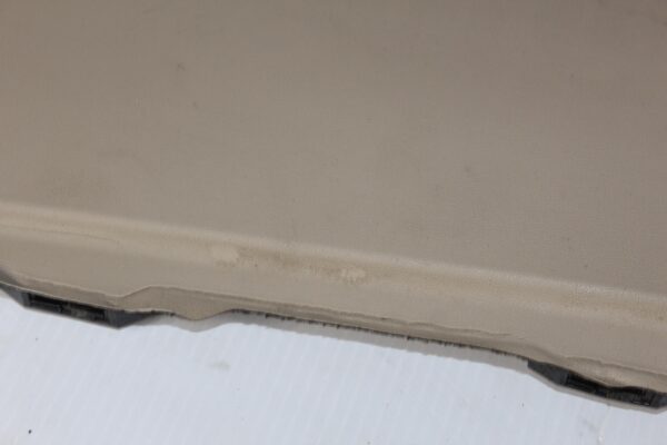 Range Rover L494 Sport Centre Console Left Side Panel Espresso/Almond LR055227