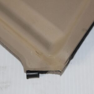 Range Rover L494 Sport Centre Console Left Side Panel Espresso/Almond LR055227 - Image 13