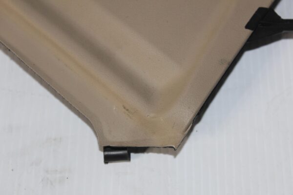 Range Rover L494 Sport Centre Console Left Side Panel Espresso/Almond LR055227