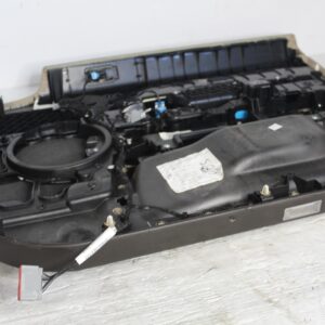 Range Rover Sport L494 Front Left Passenger Door Card Panel CREAM - Image 3