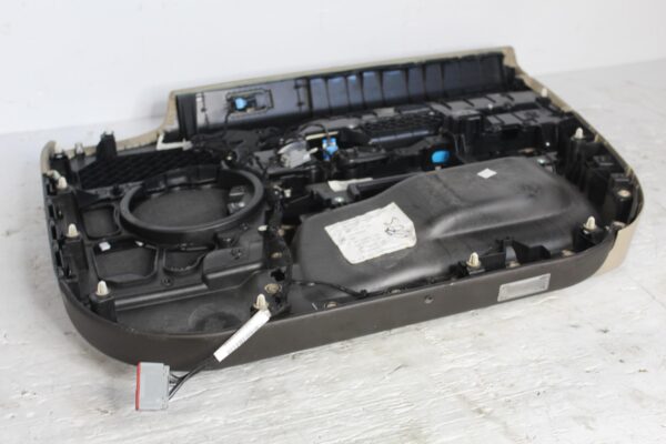 Range Rover Sport L494 Front Left Passenger Door Card Panel CREAM