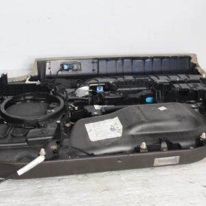 Range Rover Sport L494 Front Left Passenger Door Card Panel CREAM - Image 4