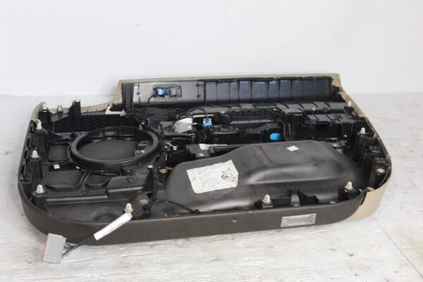 Range Rover Sport L494 Front Left Passenger Door Card Panel CREAM