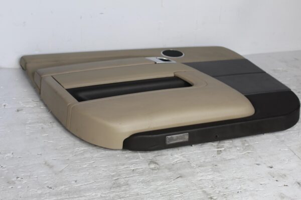 Range Rover Sport L494 Front Left Passenger Door Card Panel CREAM