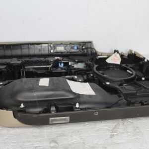 Range Rover Sport L494 Front Right Drivers Door Card - CREAM - Image 4