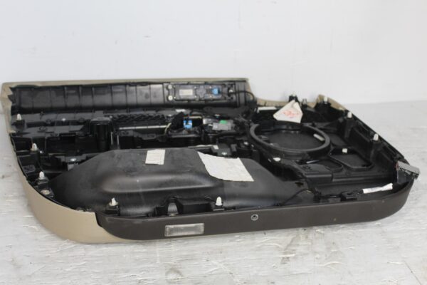 Range Rover Sport L494 Front Right Drivers Door Card - CREAM