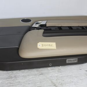 Range Rover Sport L494 Front Right Drivers Door Card - CREAM - Image 6