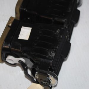 Range Rover L494 Sport Rear Centre Console Air Vent Assembly LR039640, LR087337 - Image 3