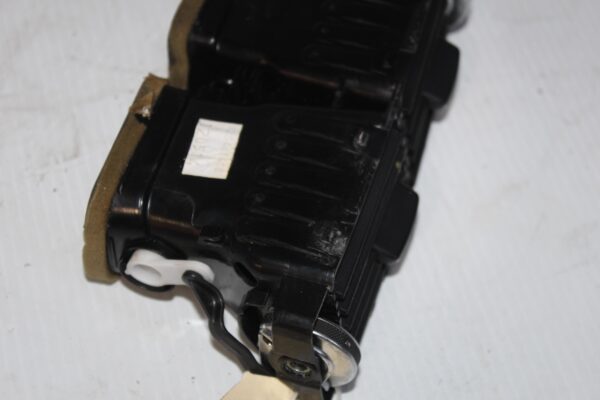 Range Rover L494 Sport Rear Centre Console Air Vent Assembly LR039640, LR087337