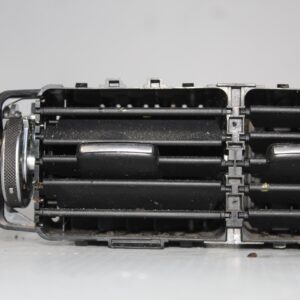 Range Rover L494 Sport Rear Centre Console Air Vent Assembly LR039640, LR087337 - Image 7