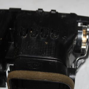 Range Rover L494 Sport Rear Centre Console Air Vent Assembly LR039640, LR087337 - Image 11