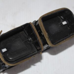 Range Rover L494 Sport Rear Centre Console Air Vent Assembly LR039640, LR087337 - Image 13