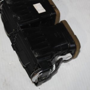 Range Rover L494 Sport Rear Centre Console Air Vent Assembly LR039640, LR087337 - Image 14