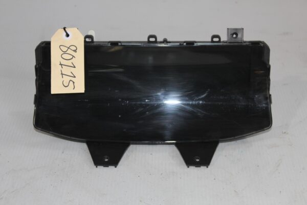 Range Rover L494 Sport Digital Instrument Cluster Speedometer LR070411