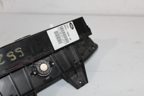 Range Rover L494 Sport Digital Instrument Cluster Speedometer LR070411