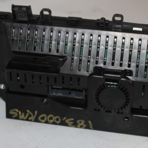 Range Rover L494 Sport Digital Instrument Cluster Speedometer LR070411 - Image 10