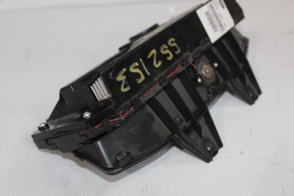 Range Rover L494 Sport Digital Instrument Cluster Speedometer LR070411