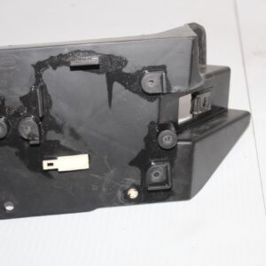 Range Rover L494 Sport Right Rear Bumper Mounting Bracket LR055887 - Image 2