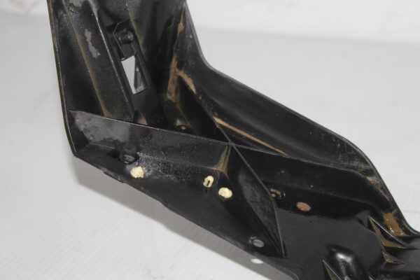 Range Rover L494 Sport Right Rear Bumper Mounting Bracket LR055887