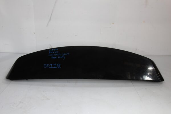 Land Rover Discovery Sport L550 Rear Wing Upper Tailgate Spoiler LR164215