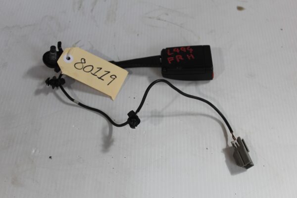 Range Rover Sport L494 Front Seat Belt Buckle Stalk LR075714