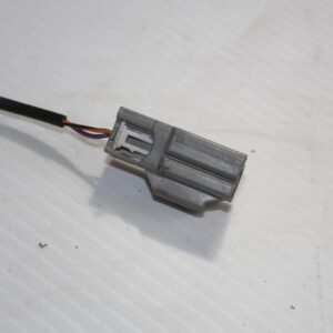 Range Rover Sport L494 Front Seat Belt Buckle Stalk LR075714 - Image 2