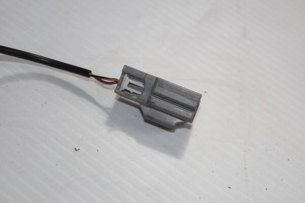 Range Rover Sport L494 Front Seat Belt Buckle Stalk LR075714