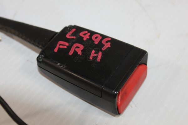 Range Rover Sport L494 Front Seat Belt Buckle Stalk LR075714