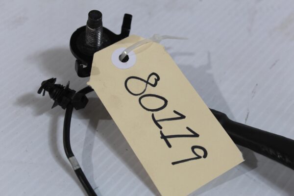 Range Rover Sport L494 Front Seat Belt Buckle Stalk LR075714