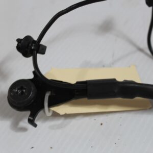 Range Rover Sport L494 Front Seat Belt Buckle Stalk LR075714 - Image 5