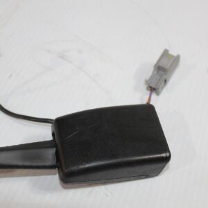 Range Rover Sport L494 Front Seat Belt Buckle Stalk LR075714 - Image 6