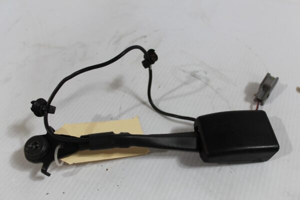 Range Rover Sport L494 Front Seat Belt Buckle Stalk LR075714