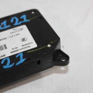 Range Rover L494 Sport Right Right Seat Adjustment Switch LR047988, LR071666 - Image 4