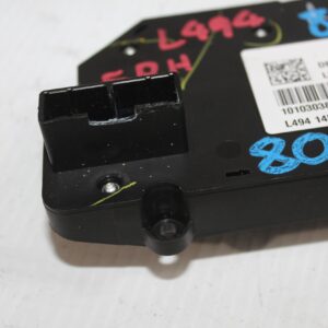 Range Rover L494 Sport Right Right Seat Adjustment Switch LR047988, LR071666 - Image 5